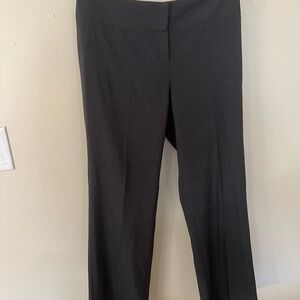 Kenneth Cole Women's dark Gray Pants